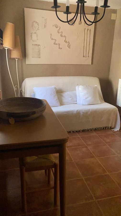 Villa Casa Zapatero en Somontano Salas Bajas Exterior foto